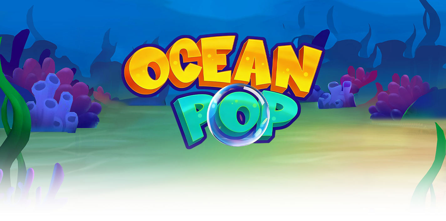 Ocean Pop