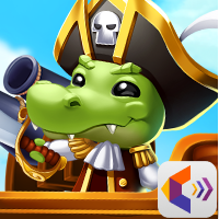Pirate's Bounty