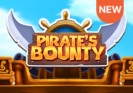 Pirate's Bounty