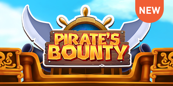 Pirate's Bounty