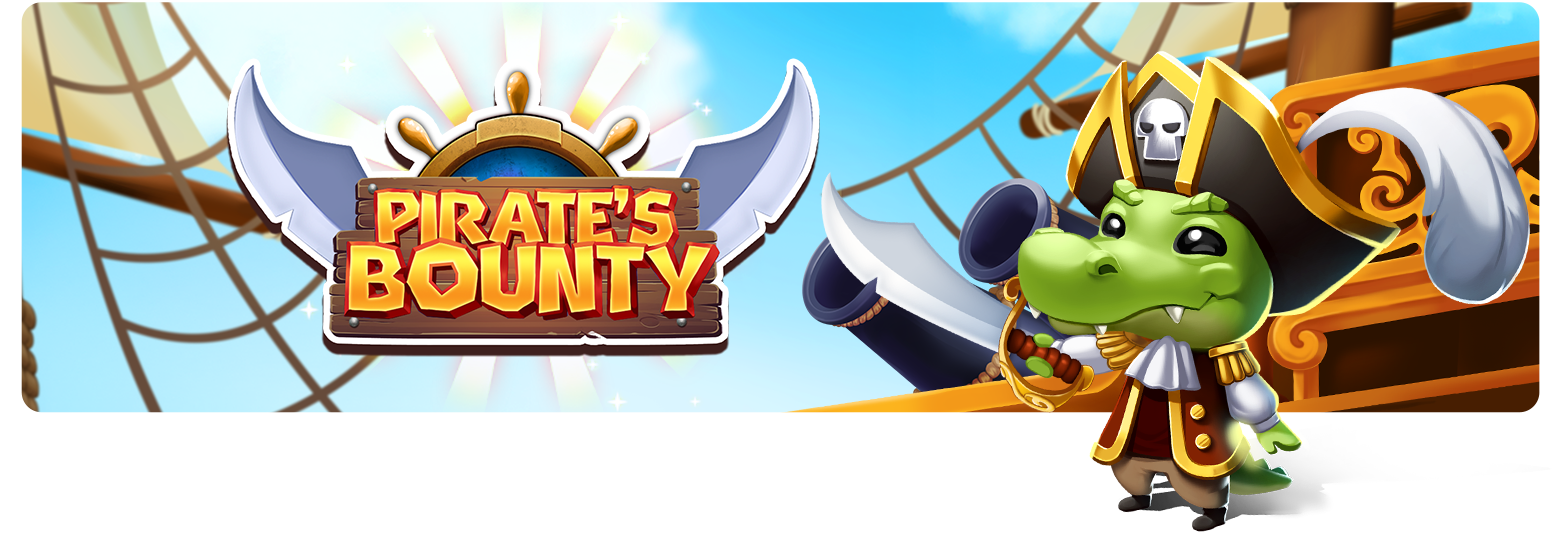 Pirate's Bounty