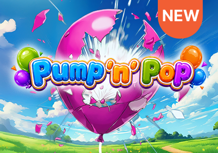 Pump 'n' Pop