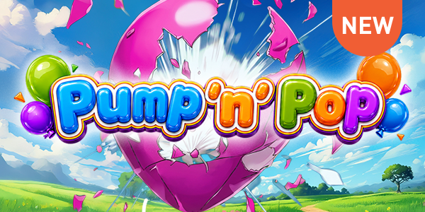 Pump 'n' Pop