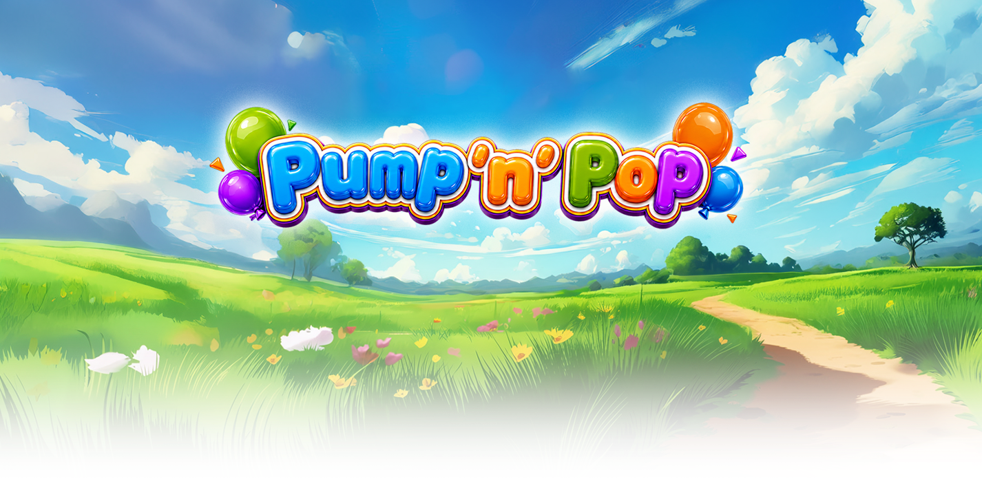 Pump 'n' Pop