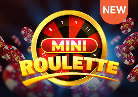Mini Roulette
