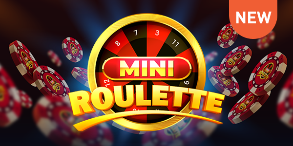Mini Roulette