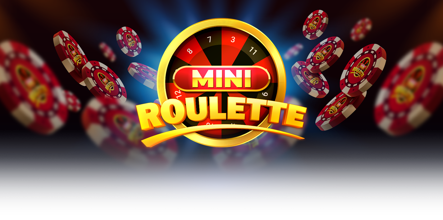 Mini Roulette