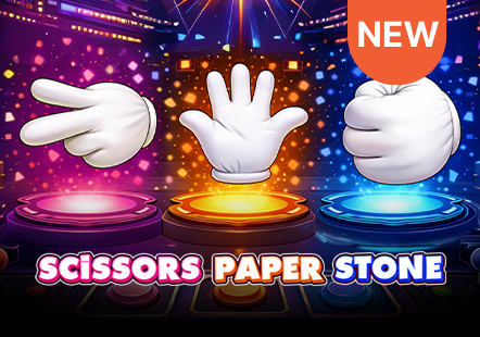 Scissors Paper Stone
