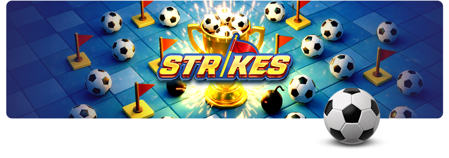 Strike