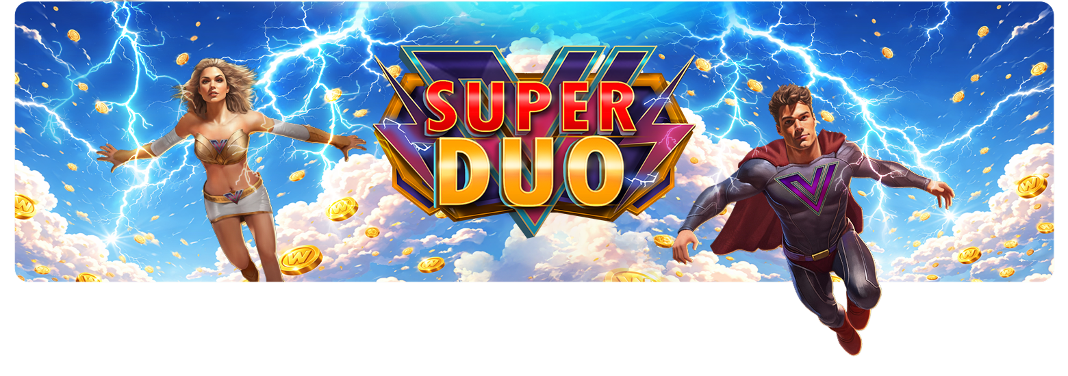 Super Duo