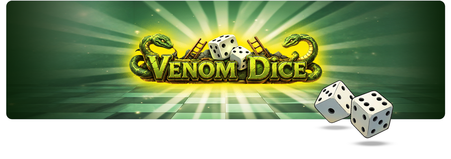 Venom Dice