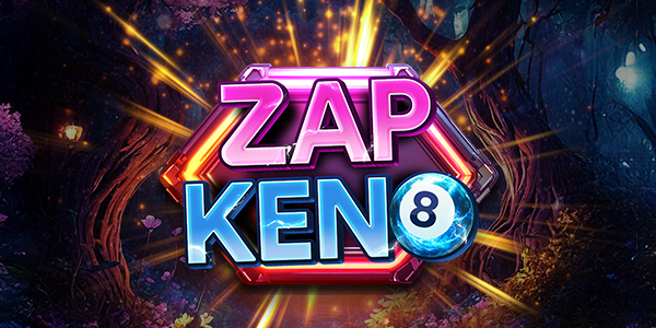 Zap Keno