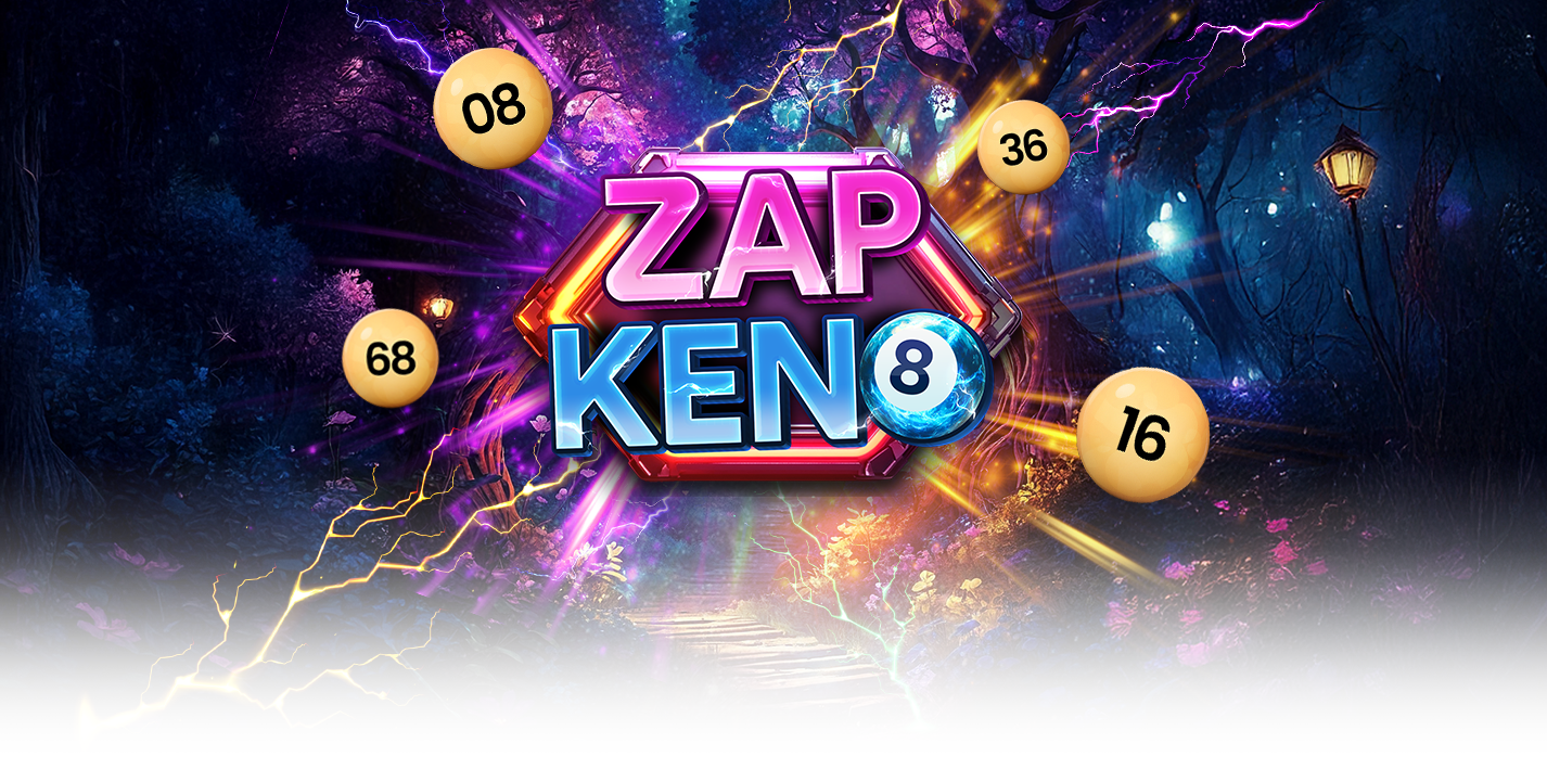 Zap Keno